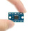 20X Module de Conversion Bidirectionnel de Niveau Logique à 8 Canaux 3,3 V 5 V TXS0108E Module de Conversion Mutuelle TXB0108 6