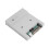 10X Version SFR1M44-U100K USB Emulator Gray 3.5In 1.44MB USB SSD Floppy Drive Emulator for Electronic Keyboard 2