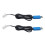 2X VOTOL Controller Computer Debugging Cable EM30 EM50 EM80 EM100 EM150 USB Cable to TTL Cable 1