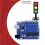 15x LED Traffic Light Module  DIY  Traffic Light 3.3-5V Compatible with for 5