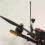 8x Hélice de 15 Polegadas 15x7x3 3 Lâminas Hélice de Alta Eficiência CW+CCW para Drones de Corrida FPV 6