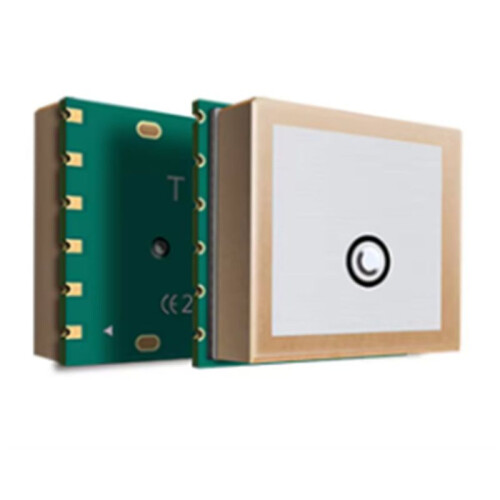 2X Quectel L80 L80-R L80RE-M37 GPS Module with an Embedded Patch Antenna Ultra Compact GPS POT Module Patch  Top 1
