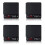 4X   Kitchen Scale Weighing Precision Digital Coffee Scale Espresso with Timer 1