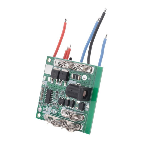6X para  18V NOVA Placa de Circuito de Proteção BMS 18650 2