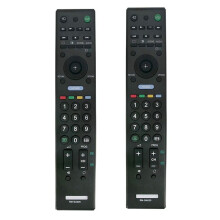 2X RM-GA020 Afstandsbediening Vervangen voor LCD TV KLV-40NX520 KLV-32NX520 KLV-40CX420 KLV-32CX420 KLV-32CX320 KLV-32BX320