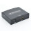 3X Convertitore da Ypbpr un  Component un HD Compatibile con  Convertitore da Ypbpr+L/Raudio un  Compatibile 4