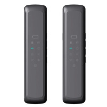 2X Under Pillow Speaker Bone Conduction Sound Box Wireless Soundbar Improve Sleep White Noise Speaker
