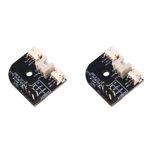2X for  CC2 Nozzle Heating Interface Transfer Board for Centauri Carbon 2 3D Printer Parts