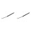 2X High-Efficiency Spring Antenna Accessory Wireless Module Data Transmission Antenna for Enhanced Signal Reception 1