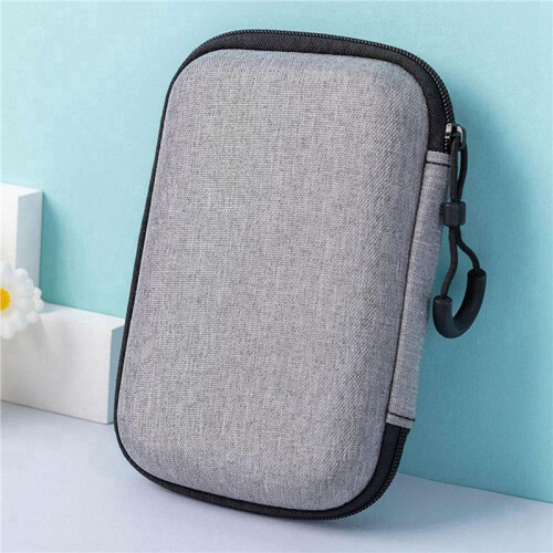 2X R36s R35S Game Console Storage Bag Hard Portable Protective Case Scratch-Resistant Anti-Fall Protector Game 2
