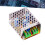 2X  LC EMI Filter Machine Low Pass EMC HiFi Audio High Frequency Filter  Power Supply Ripple Filtering 2A 3