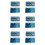 6X Pure Sine Wave Inverter Driver Board EGS002 "EG8010+IR2110" Driver Module EGS002 Surface Mount Module 1