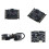 3X USB Camera Module OV9726 CMOS 1MP 50 Degree Lens USB IP Camera Module for Window Android and Linux System 2