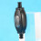 3X Interruptor de Cable de Interruptor de Línea Impermeable 3A 250V 6mm Interruptor de Polvo 5