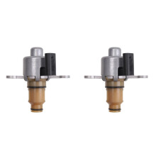 2X 55491643 55598156 Válvula Solenóide de Controle de Pressão de Óleo para  1.6