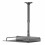 2X Projector Ceiling Mount Tray Wall Mount Bracket for Cameras & Projectors, Ideal for Video Conferencing,C 2