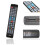 5X RM-L1195+X Universal Remote Control Multi-Device Compatibility, Easy Setup for TV 3