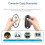 2X 433MHZ 3 Buttons Garage Gate Door Opener Duplicator Copy Remote Controller Clone Cloning Code for Electric Bike 5