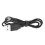 3X USB to 3.5mm  Jack 5V  Power Cable 4