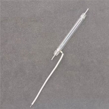 5 Pezzi Nuovo per V850 V860 TT685 V1 Flash Tube Xenon Lamp Flashtube Parte di Riparazione