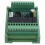 3X PLC Industrial Control Board FX2N-14MR Programmable Logic Controller Board 4