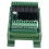 3X PLC Industrial Control Board FX2N-14MR Programmable Logic Controller Board 6