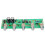 2X 2.0 Hifi Audio Preamplifier Board Midrange Treble Balance Adjustable Audio Preamp Board with Tone Control 3