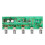 2X 2.0 Hifi Audio Preamplifier Board Midrange Treble Balance Adjustable Audio Preamp Board with Tone Control 4