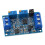 4X Current to Voltage Module 0/4-20mA to 0-3.3V 5V 10V Voltage Transmitter S08 5