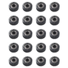 20X Car Steering Column Gear Plating Material Scratch Resistant for ES350 ES240 GS300 IS300 Auto Parts