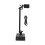 4X Caméra de Document USB 4K Webcam 16MP Visualiseur D'Image Inversée Pliable pour Démonstration en Direct Conférence Web 5