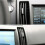 5X Bil Front A/C Luftventil Utlopp Flik Clip Reparationssats för  Freelander 2 4