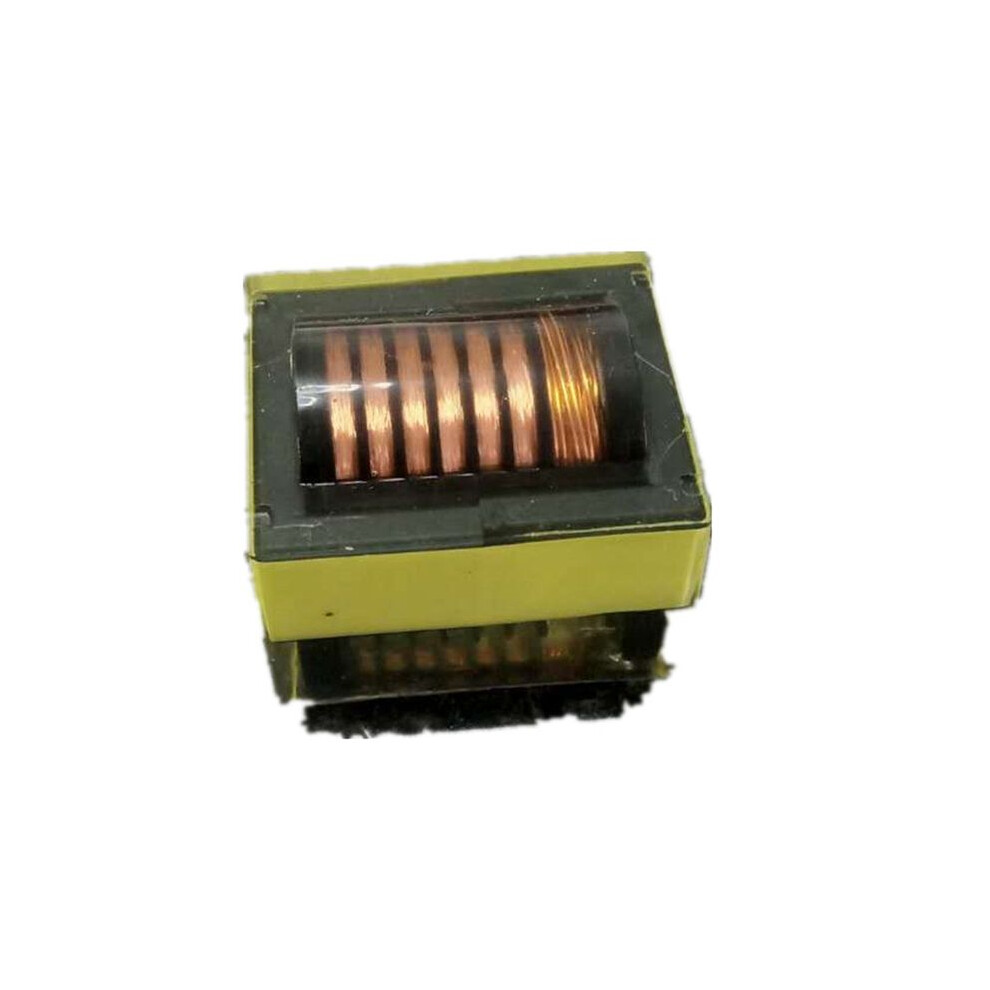 Photos - Other Electrical Equipment EC2834PC40 Air-Filled Magnetic Core Pack 6+1 Slot Resin Potting Transformer Inverter High-Voltage Pack 300 Ratio