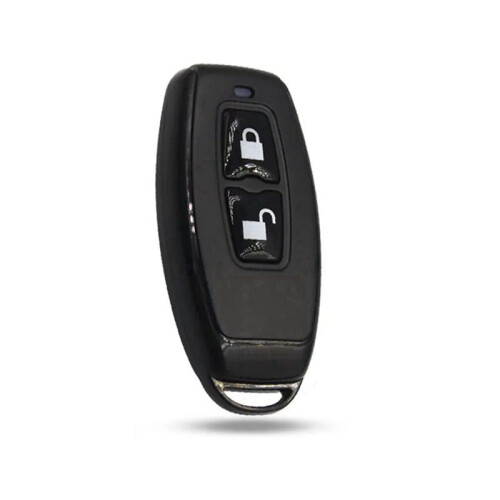 2X 2.4GHz Wireless Remote Control  Key Fob for TTLOCK  Door Lock  Devices Work with TTLock APP 1