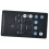 2X Remote Control Suitable for  Soundtouch Acoustic Wave Music System II B5 Multi Disc Player 5