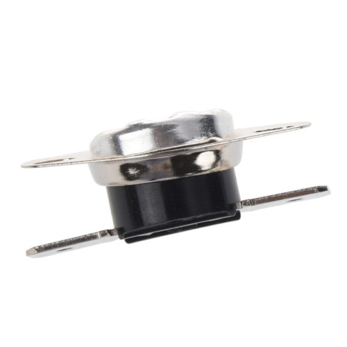 KSD301 250V 10A Thermostat Temperature Control  135 Celsius N.C 20 Pcs 2