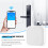 Wifi Gateway Fingerprint Password  Electronic Door Lock Home Bridge Ttlock App Control Gateway Hub 2
