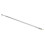 4X Antenne Telescopique pour Radio TV Design de 4 Sections 60cm 2