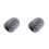 2X Microfoon, Harige Windkap, Microfoon, Windkap, Fuzzy Microfoonkap, Fuzzy Microfoonfilters voor AT2020 1