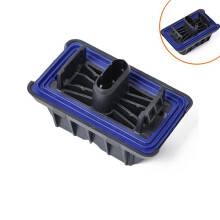 3Pcs Jack Pad Under Car Support Lifting 51717189259 for F25 X3 F15 X5 E70 X6 Autopart Moto Accessorie