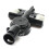 20X Headlight Water Spray Nozzle Washer Jet Connector Adapter Holder for 4