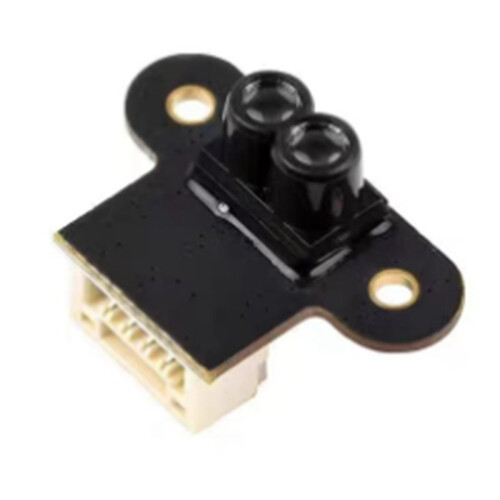 5X TOF  of Flight Laser Range Sensor   Module UART Serial / I2C Port for  / Raspberry Pi / ESP32 2