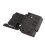 2X FA2-6/1BEK SPST Lock  Power Tool Trigger Button  Black 7