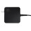 10X Suitable for  Square Notebook Portable Power Adapter 65W Type-C Port Pd Fast Charge Computer Charger US Plug 3
