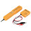 3X CABLE FINDER TONE GENERATOR PROBE TRACKER WIRE NETWORK TESTER TRACER KIT 2
