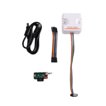 SN-LINK3 Adapter Simulator SONIX LINK V3 Programmer Online Debugging Offline Download Tool Burner SN-LINK