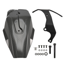 Motorcycle Mud Guard Cover Rear Wheel for R1300 GS 2023- R1300 GS R1300GS ADVENTURE 2024- Carbon Fiber