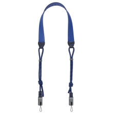CSS2 U-Snap Camera Shoulder Strap Lite Neck Strap for Camera DSLR with Quick-Adjust Knot Photography Accessories D