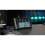 Computer Secondary Screen  Card Temperature Monitoring Status Custom Theme Desktop Computer Accessories Black 3