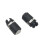 10pcs for  SP Game Console Hinge Replacement Rotating Shaft Spindle for Gameboy Advance SP Hinge Axis for  SP Axis 1